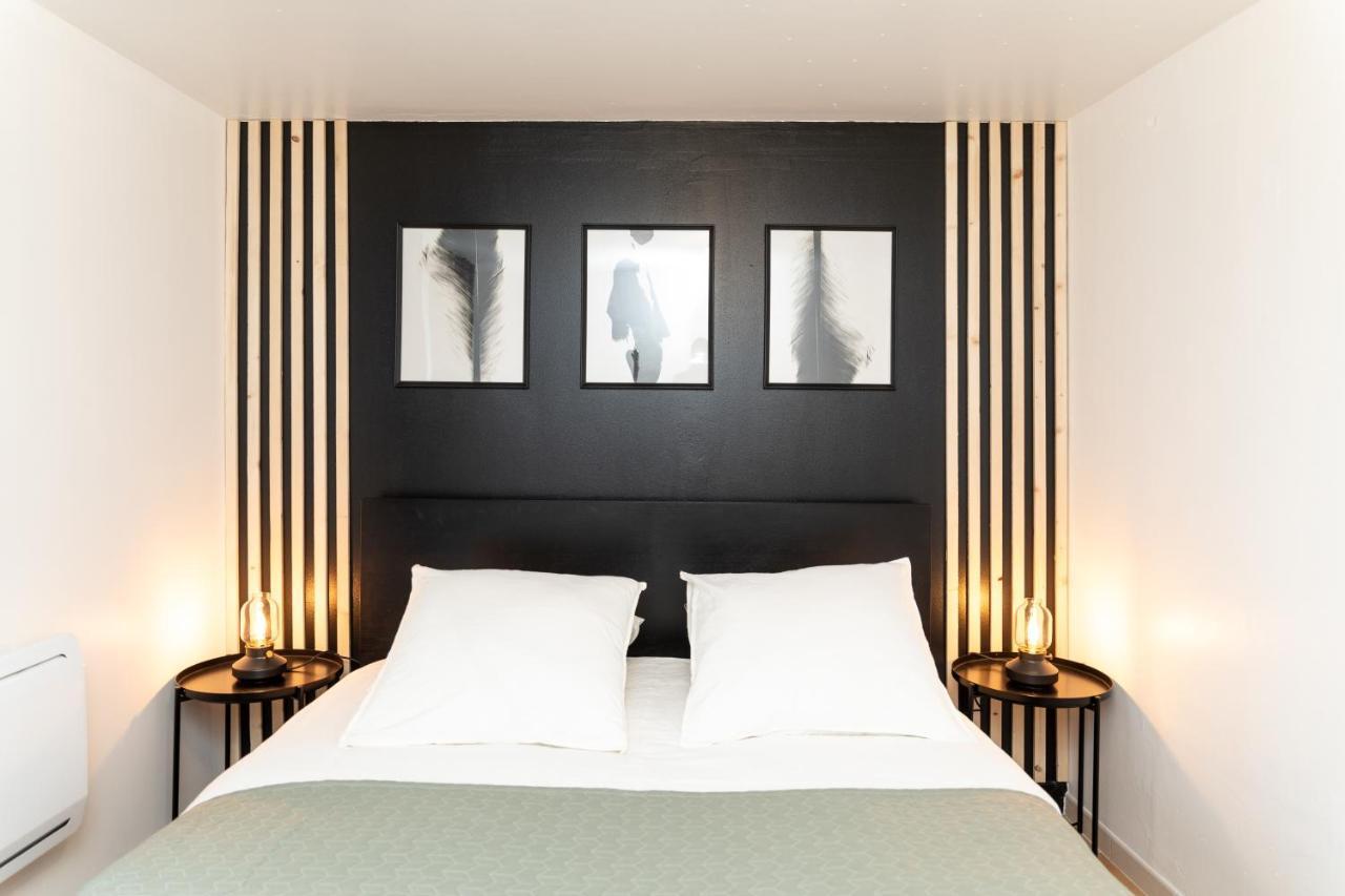 Ferienwohnung Le Factory Proche Aeroport Cdg I Paris I Asterix Moussy-le-Neuf Exterior foto
